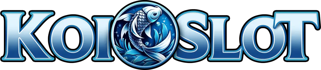Logo Link Slot
