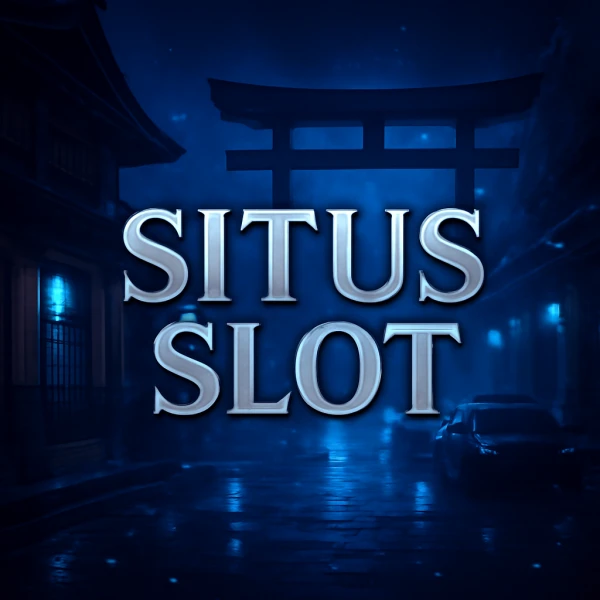 Situs Slot